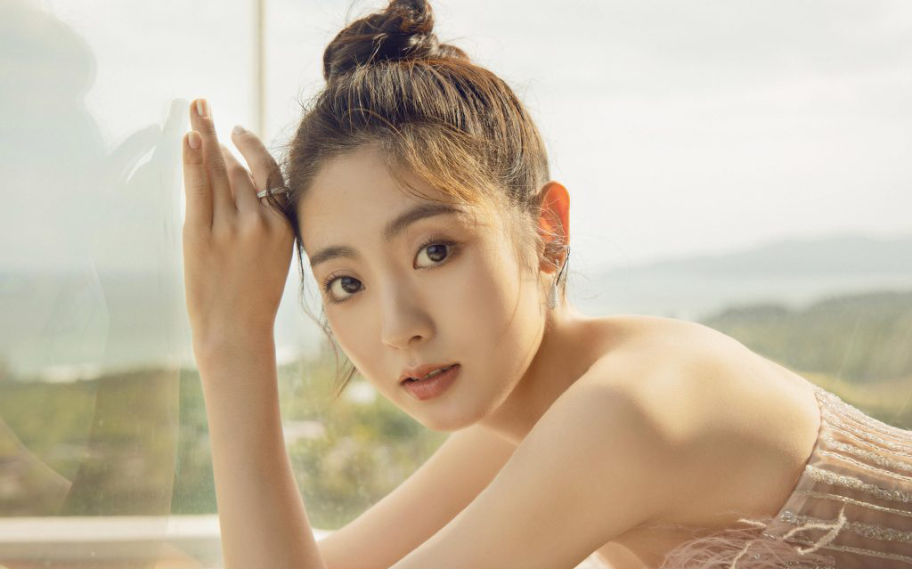 邢菲图片