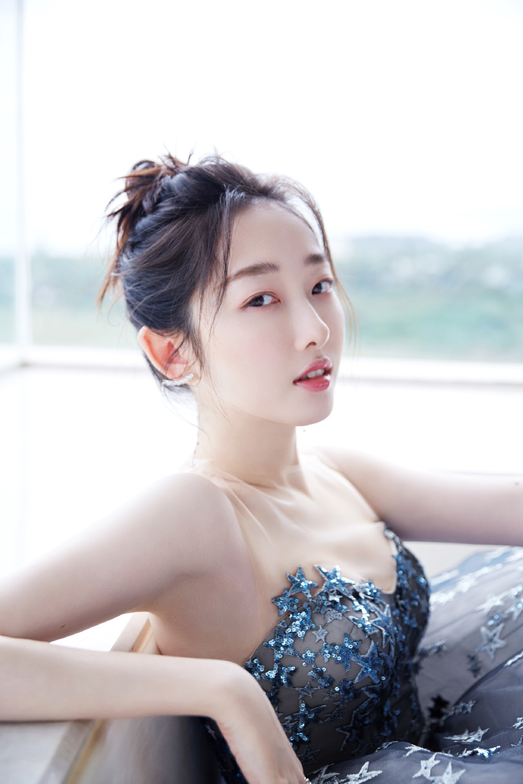 蒋梦婕图片