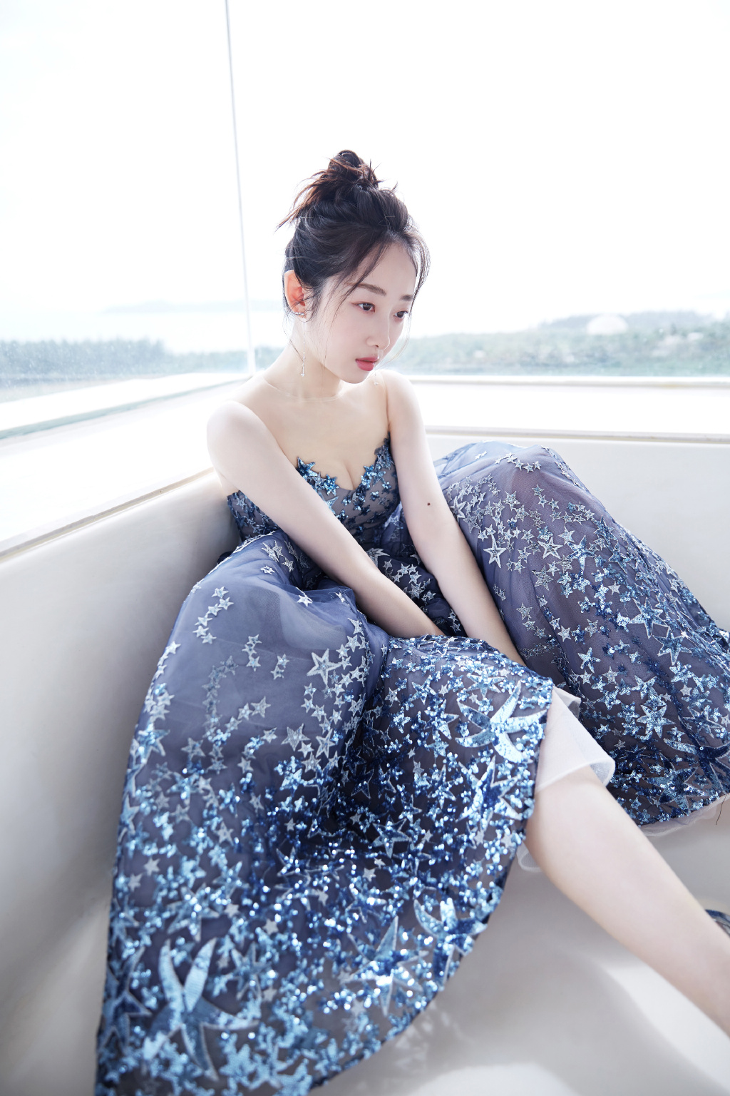 蒋梦婕图片