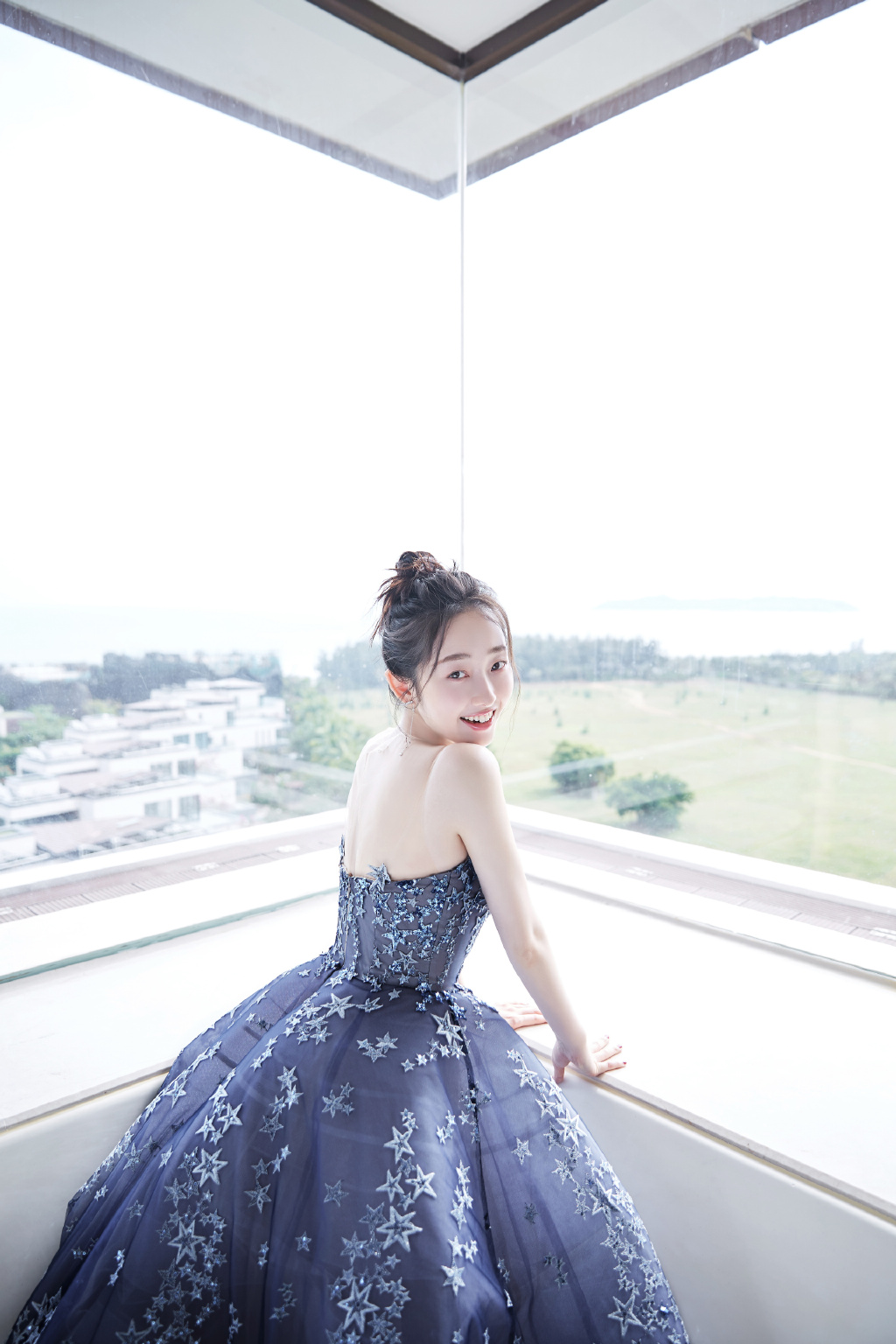 蒋梦婕图片