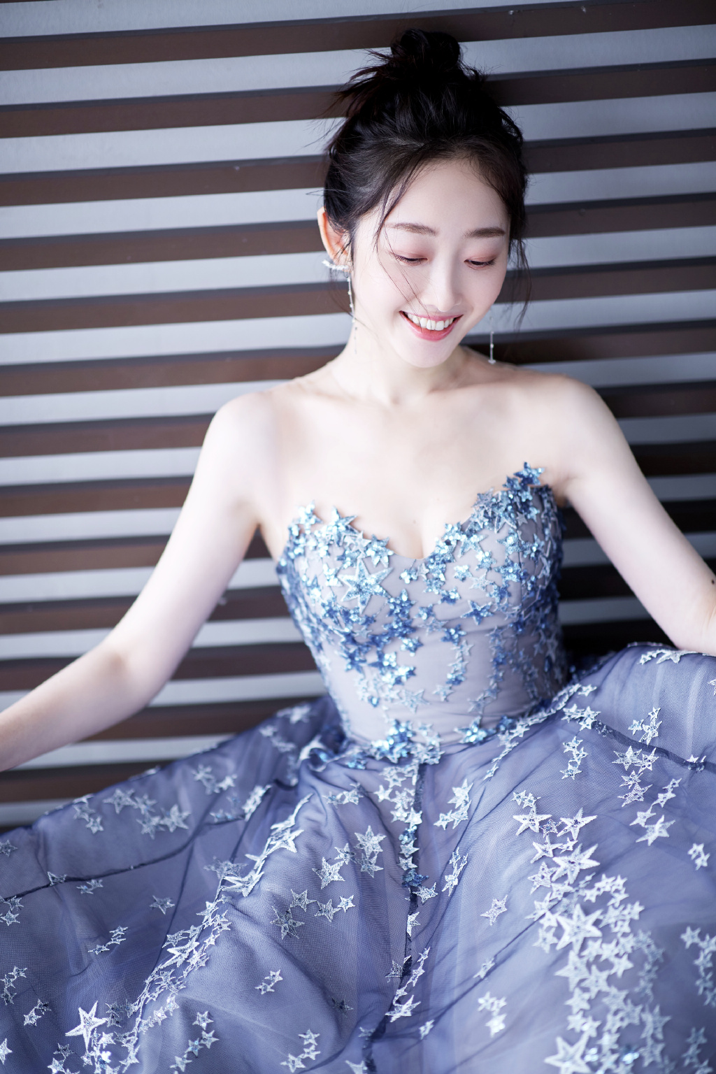 蒋梦婕图片