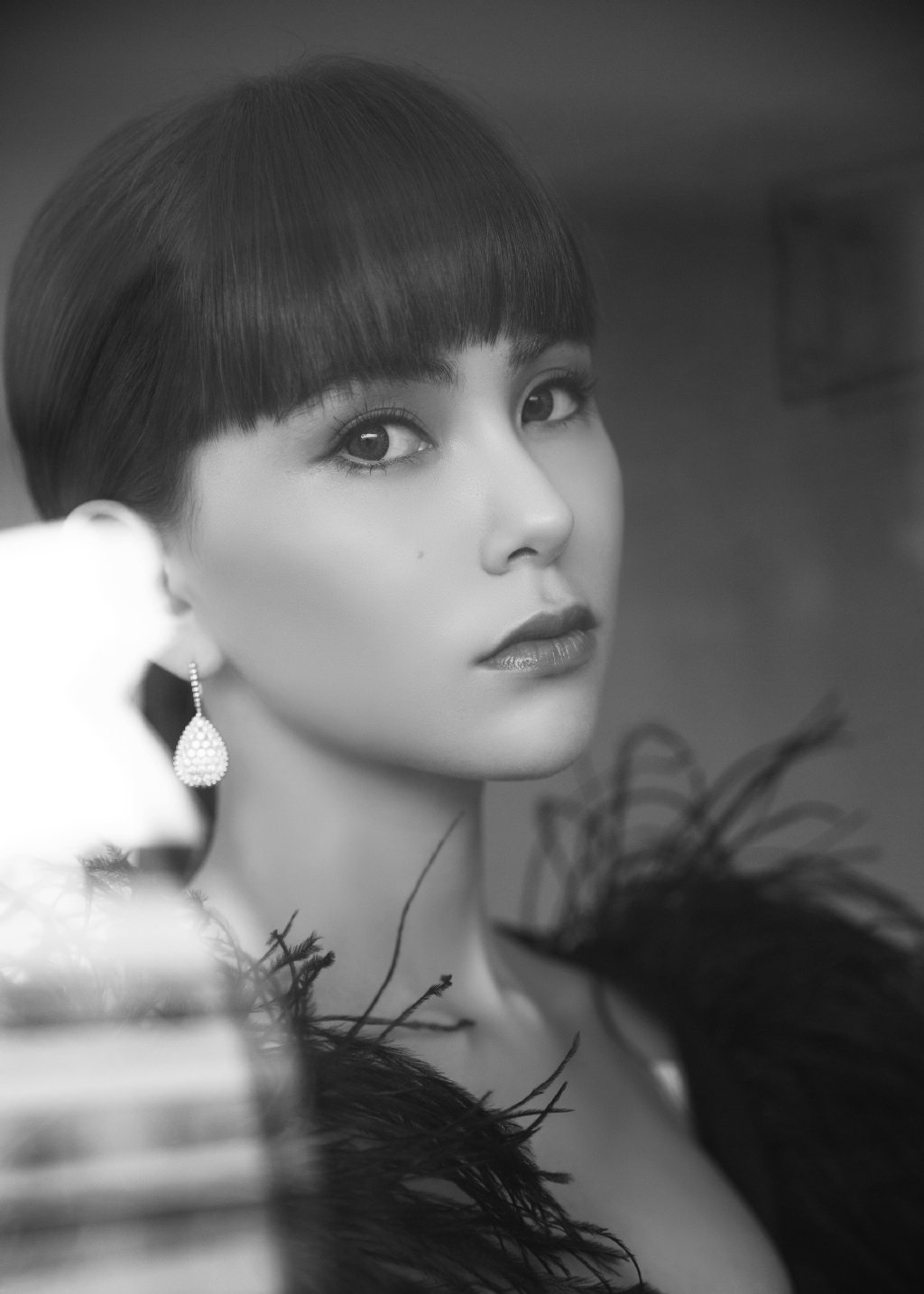 中国台湾女模特昆凌火辣模特明星写真:天王嫂高清美照图片图片 中国台湾女模特昆凌火辣模特明星写真:天王嫂高清美照图片图片