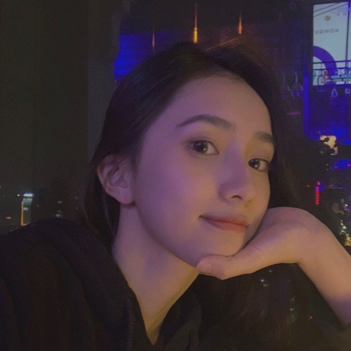 微信美女头像图片 高清清纯美女头像图片图片