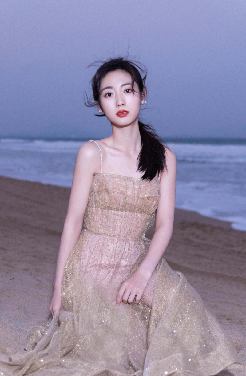邢菲图片