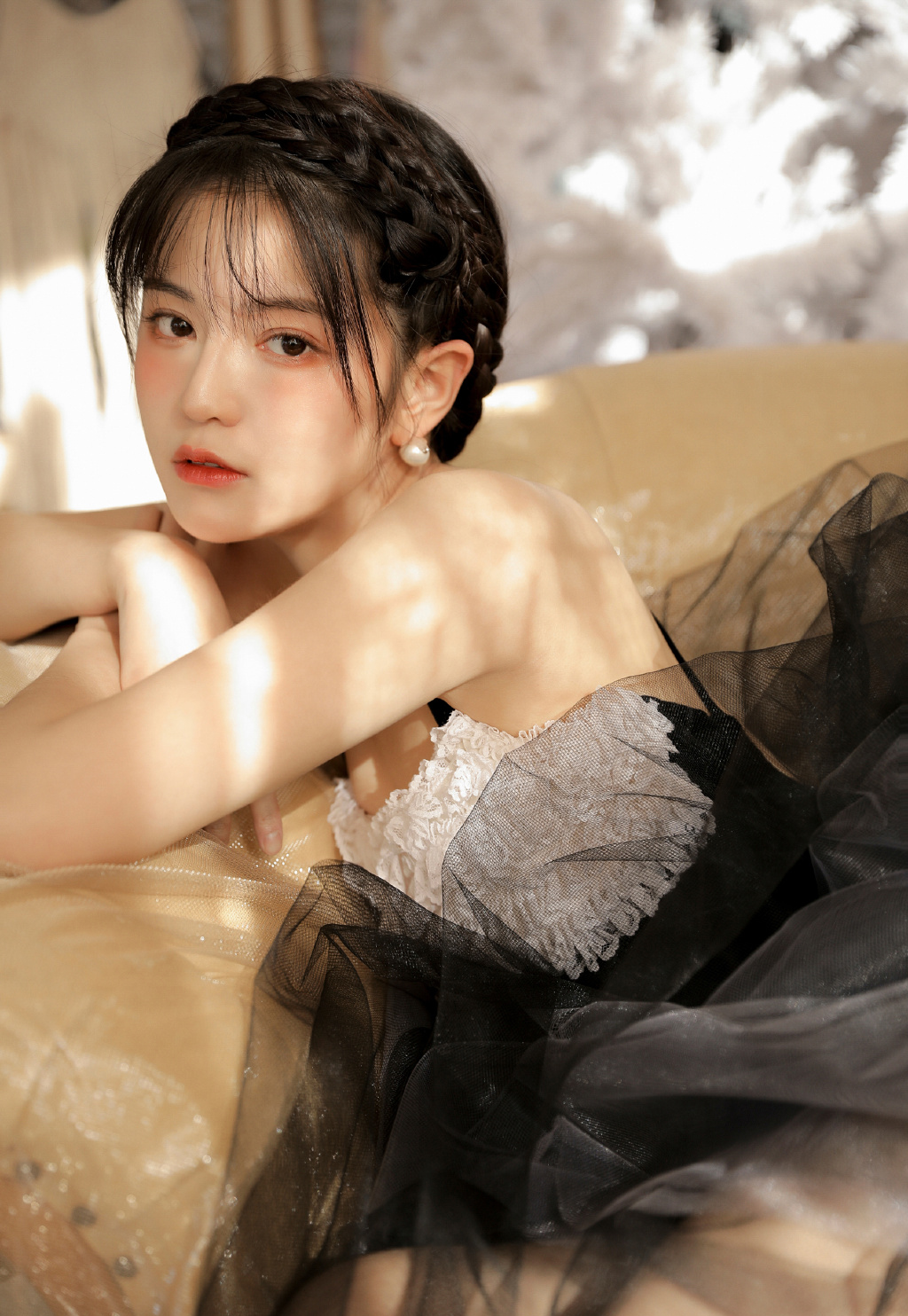 高清gogo美女露肩吊带美女风情诱惑大胆美女图片图片 高清gogo美女露肩吊带美女风情诱惑大胆美女图片图片