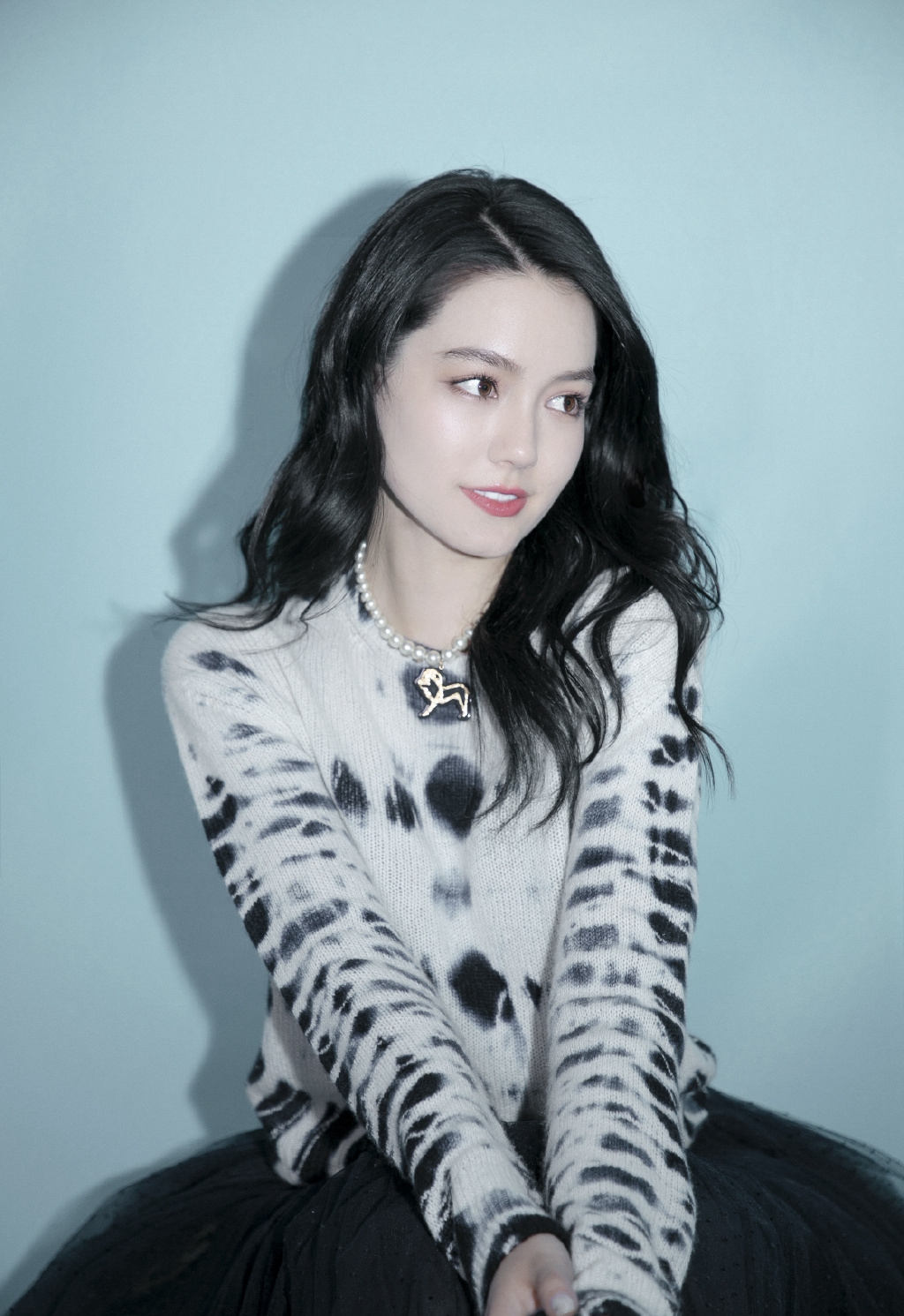 高清女星李诗颖甜美靓丽写真图片图片
