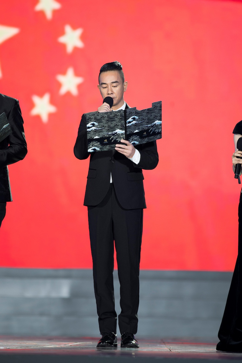 中国香港演员男歌手陈小春愚人写真图片大展鬼马搞笑本色图片