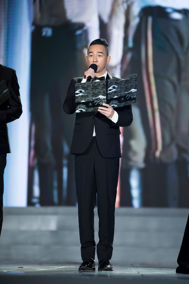 中国香港演员男歌手陈小春愚人写真图片大展鬼马搞笑本色图片