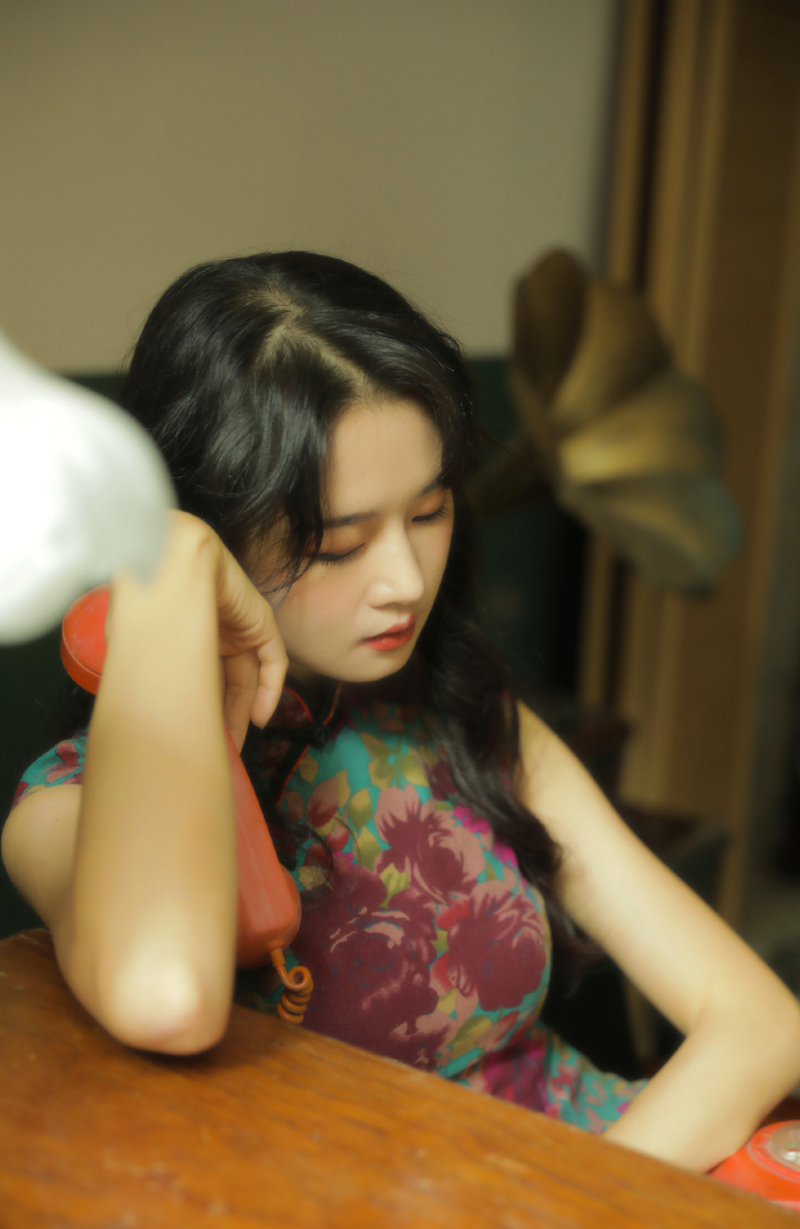 吉克隽逸图片