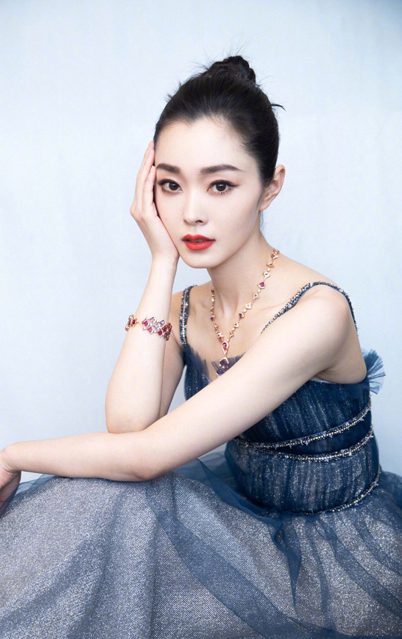 宋轶图片