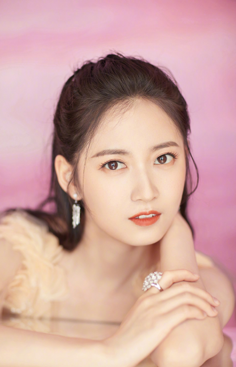 陈钰琪图片