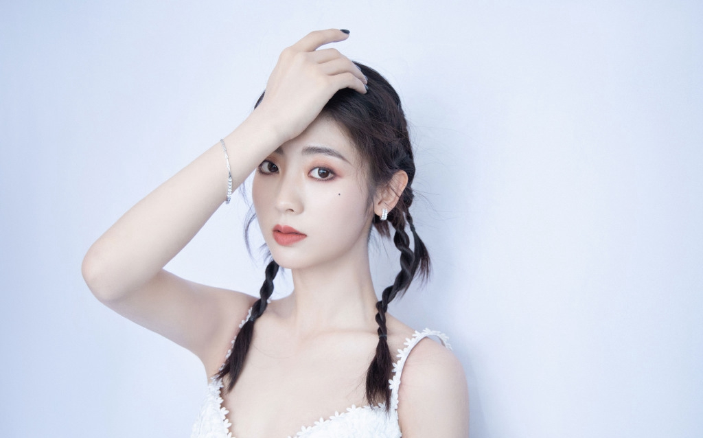 邢菲图片