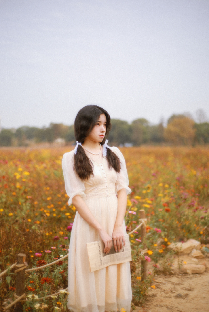 网络美女图片