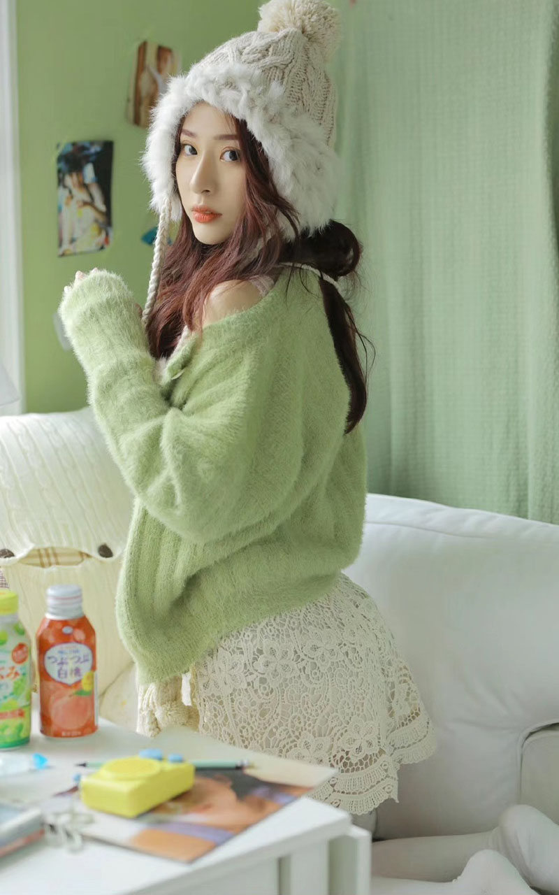 美女114图片