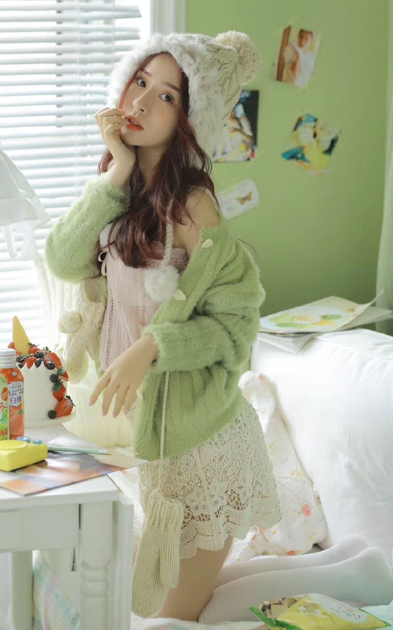 美女114图片