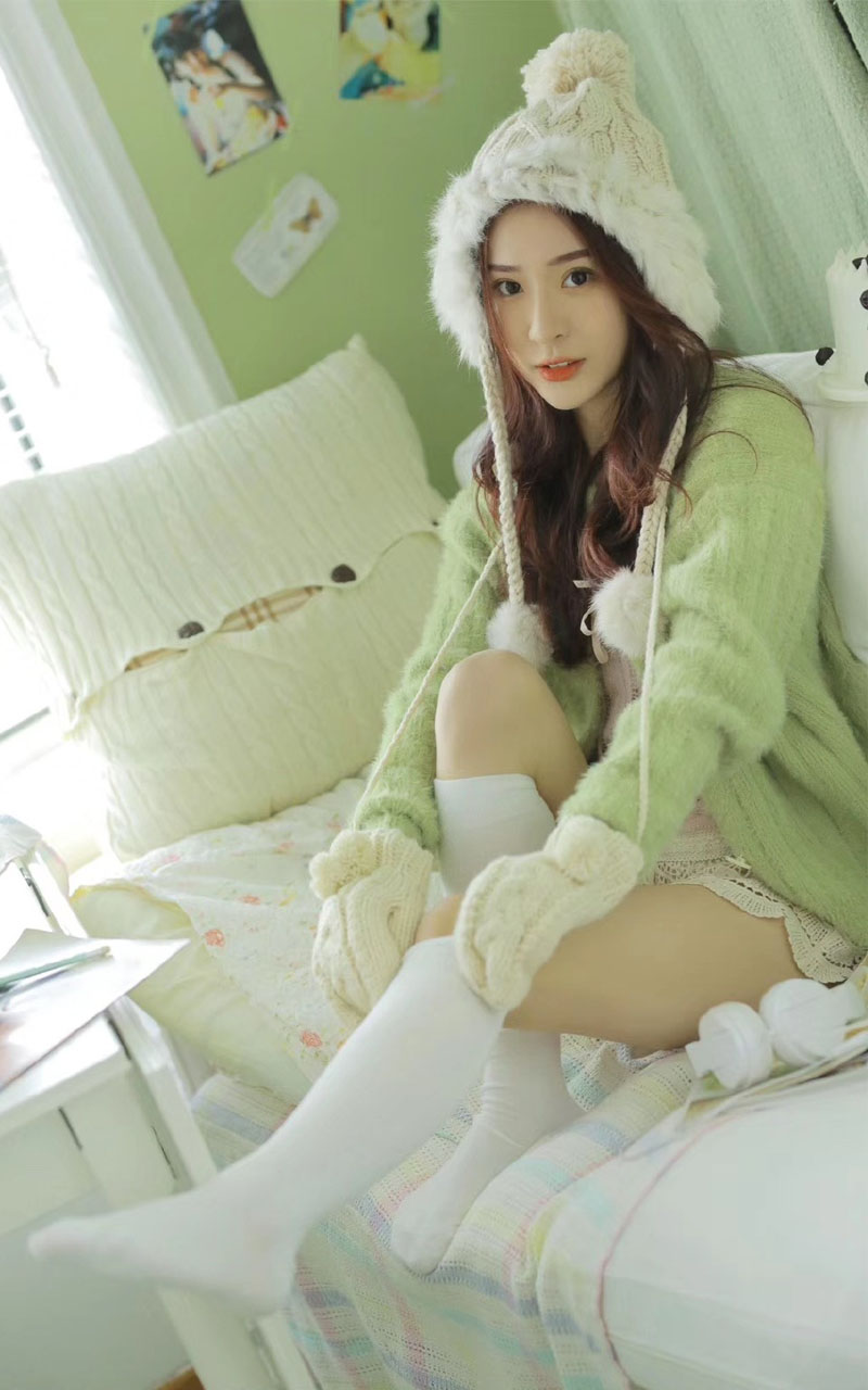 美女114图片