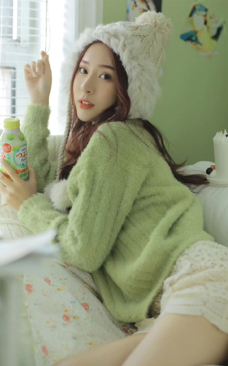 美女114图片