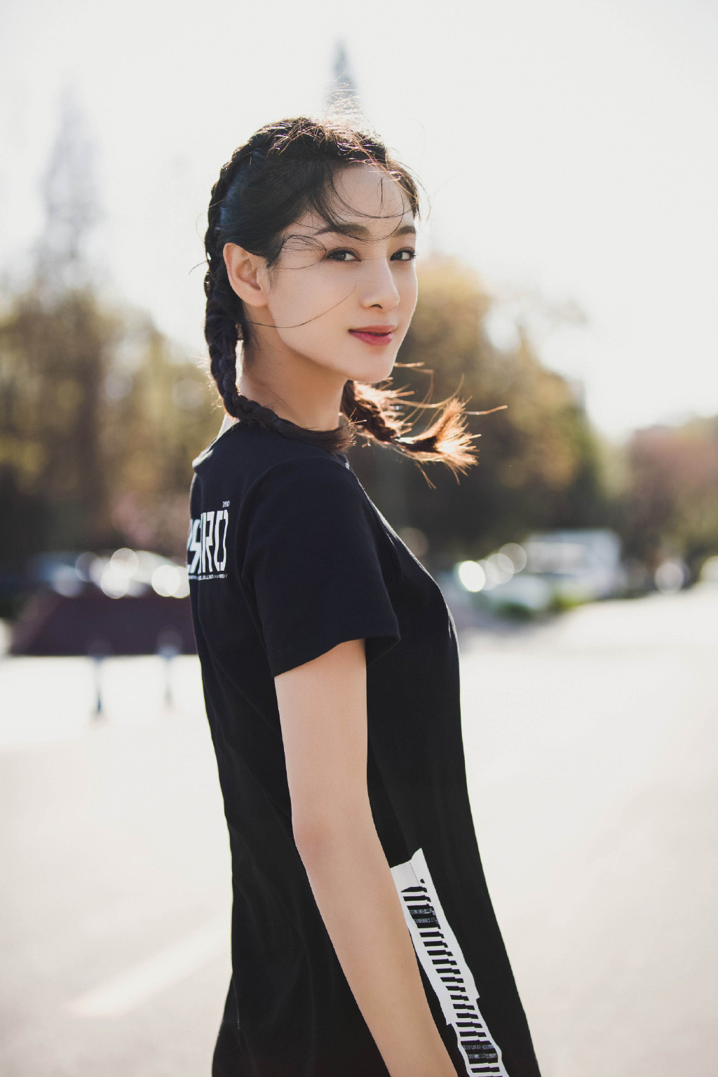 赵圆瑗图片