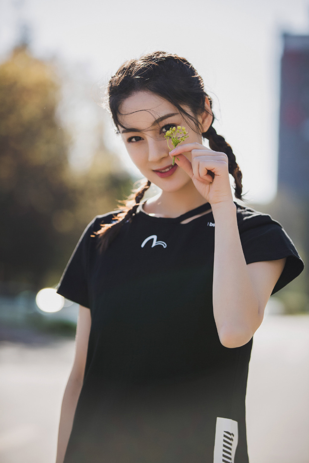 赵圆瑗图片