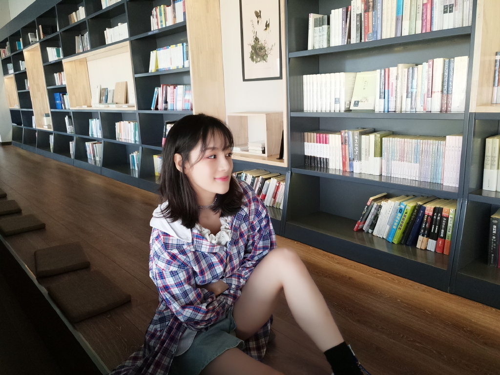 赵圆瑗图片