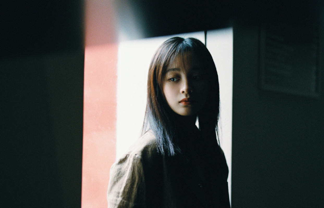 王一菲《香蜜沉沉烬如霜》海报剧照图片图片
