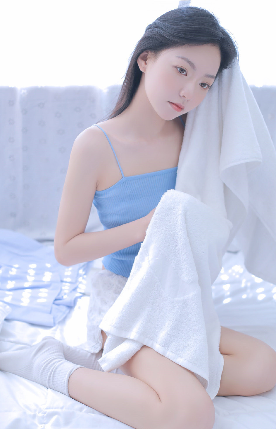 网络美女图片