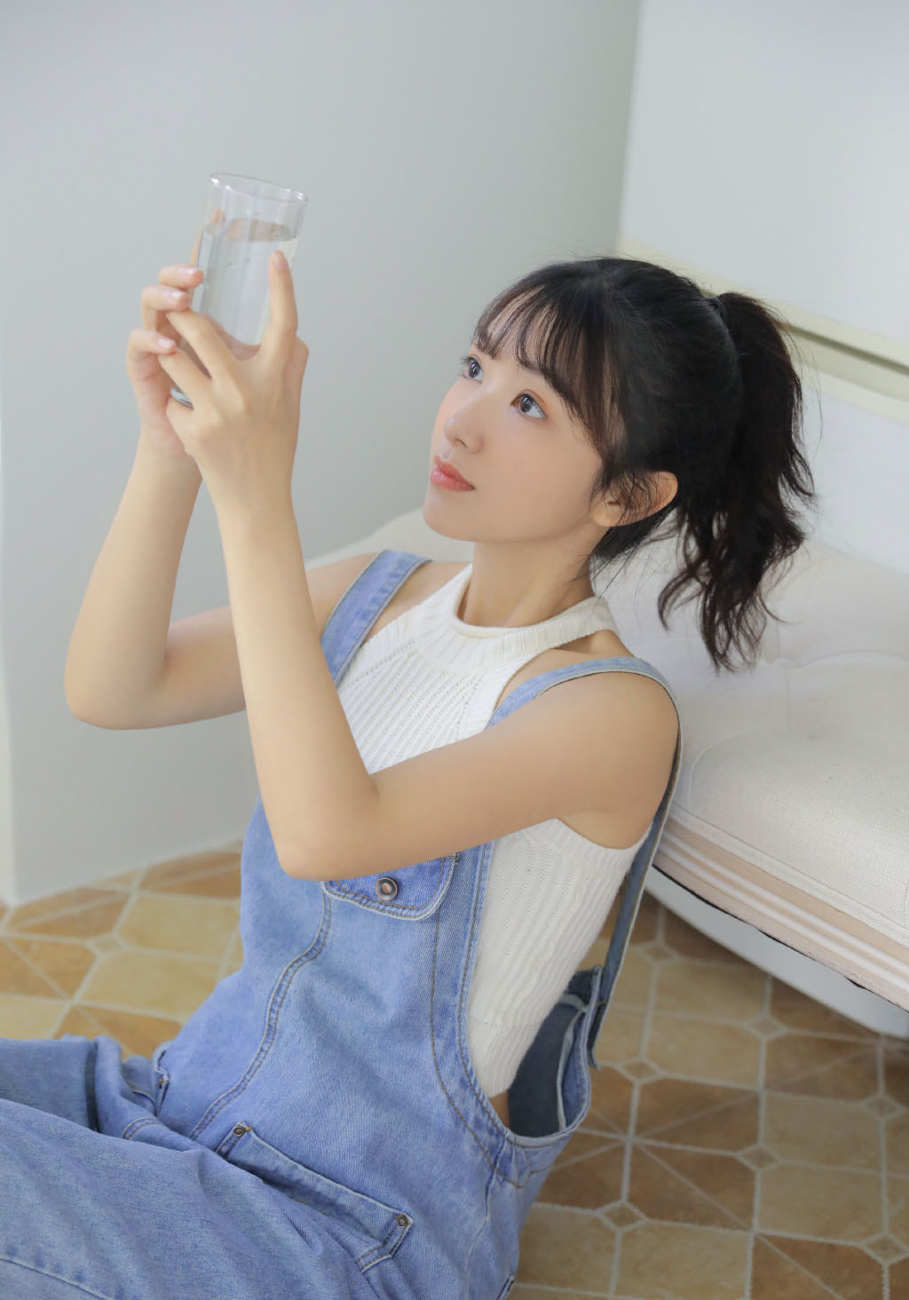 美女114图片