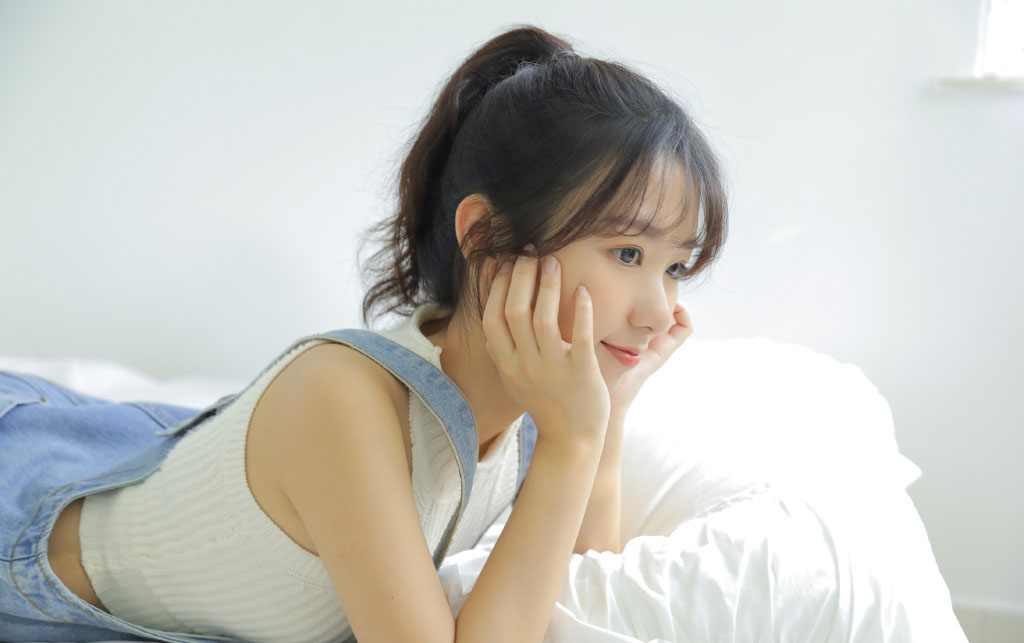 美女114图片
