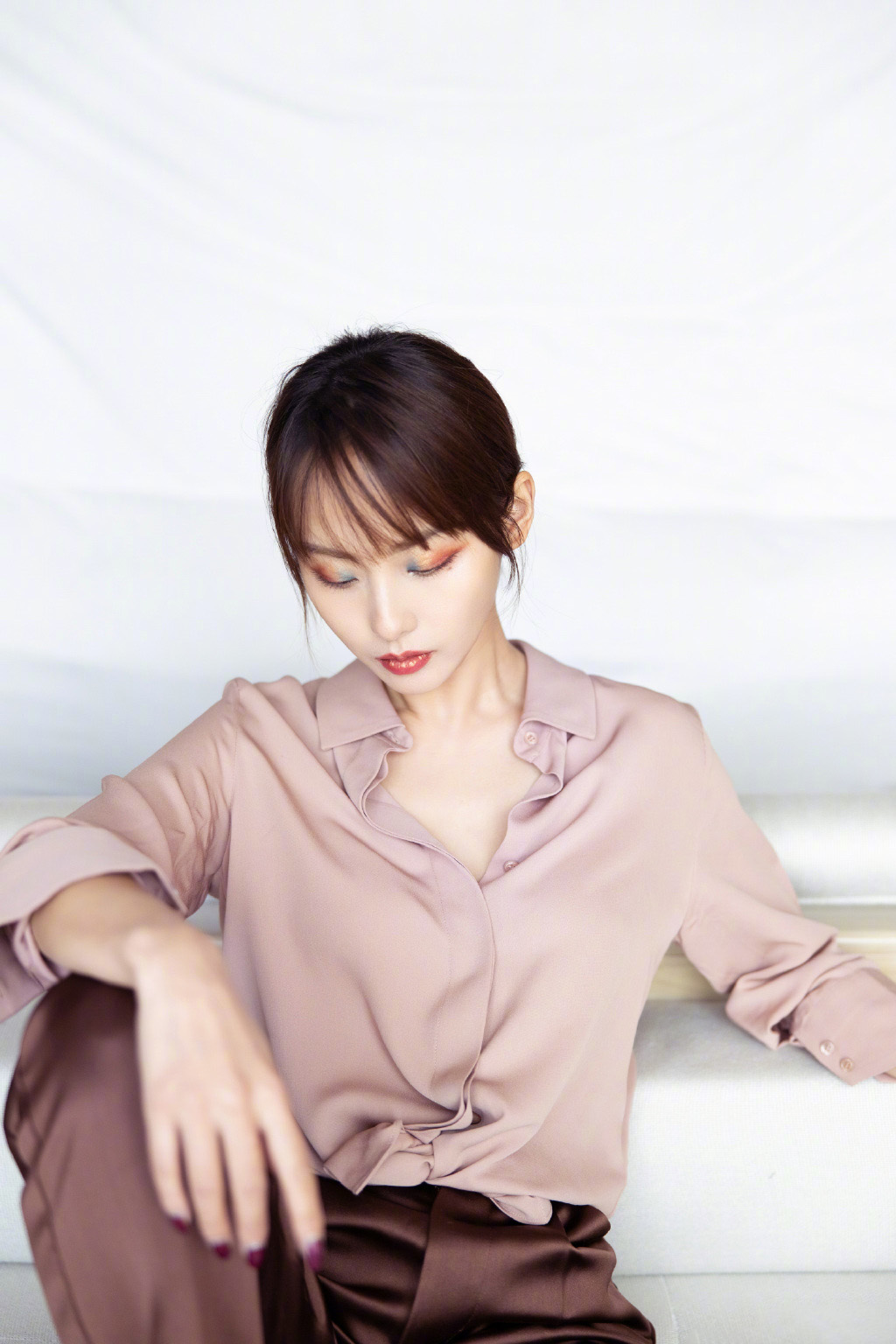 陈意涵图片