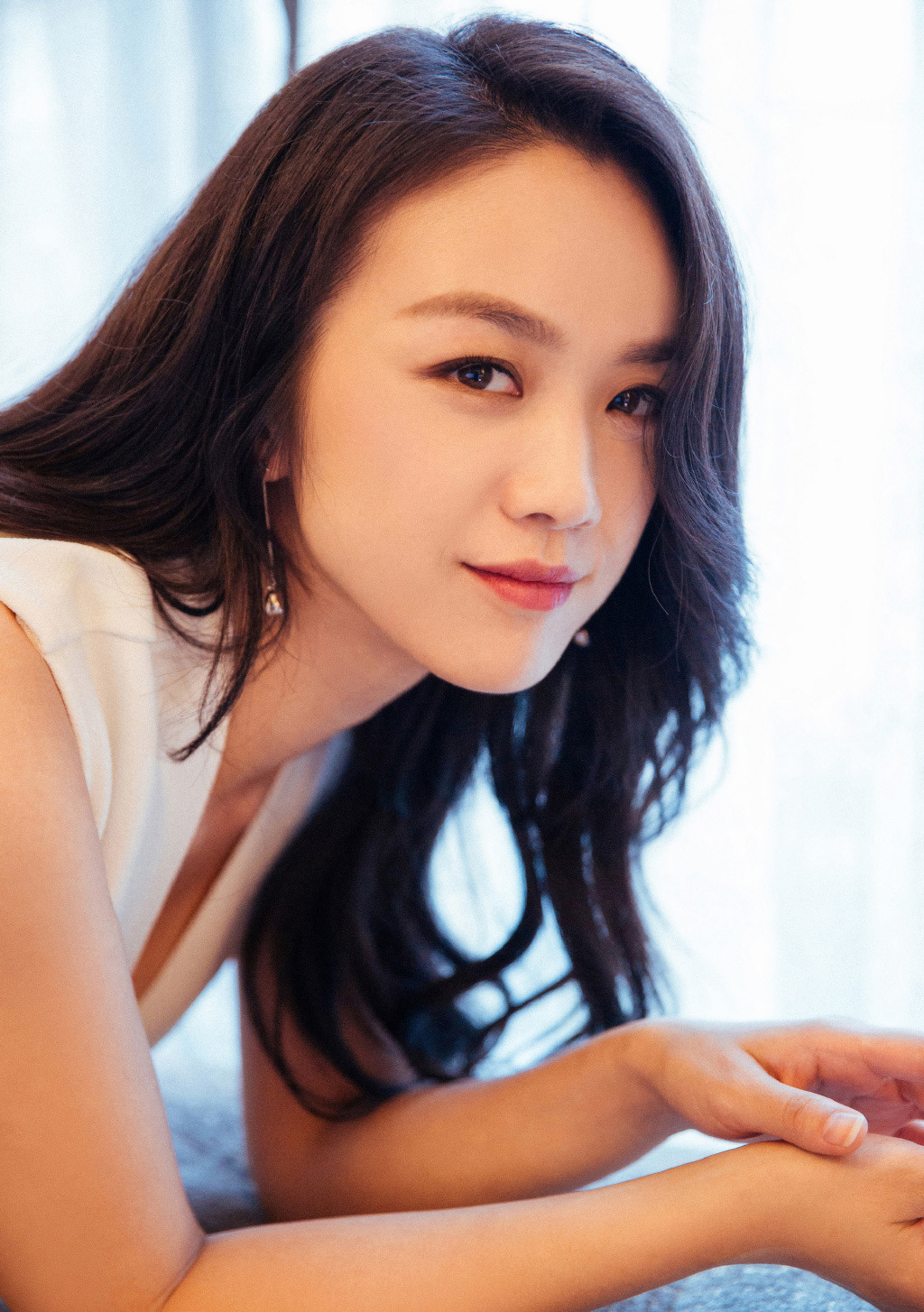 汤唯图片