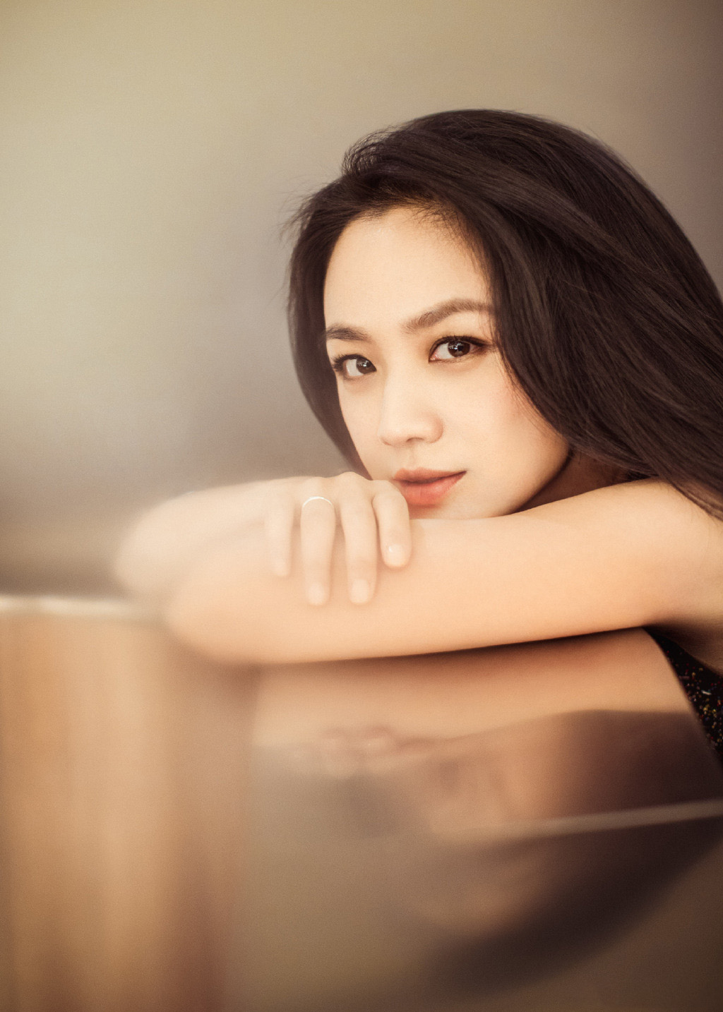 汤唯图片