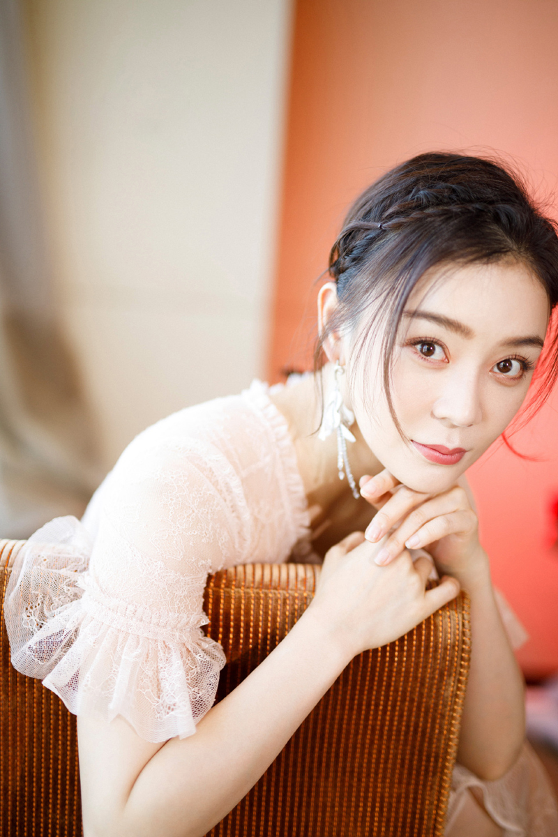 高清中国内地影视湖北省襄阳女演员袁姗姗最新电脑桌面壁纸第一辑图片 高清中国内地影视湖北省襄阳女演员袁姗姗最新电脑桌面壁纸第一辑图片