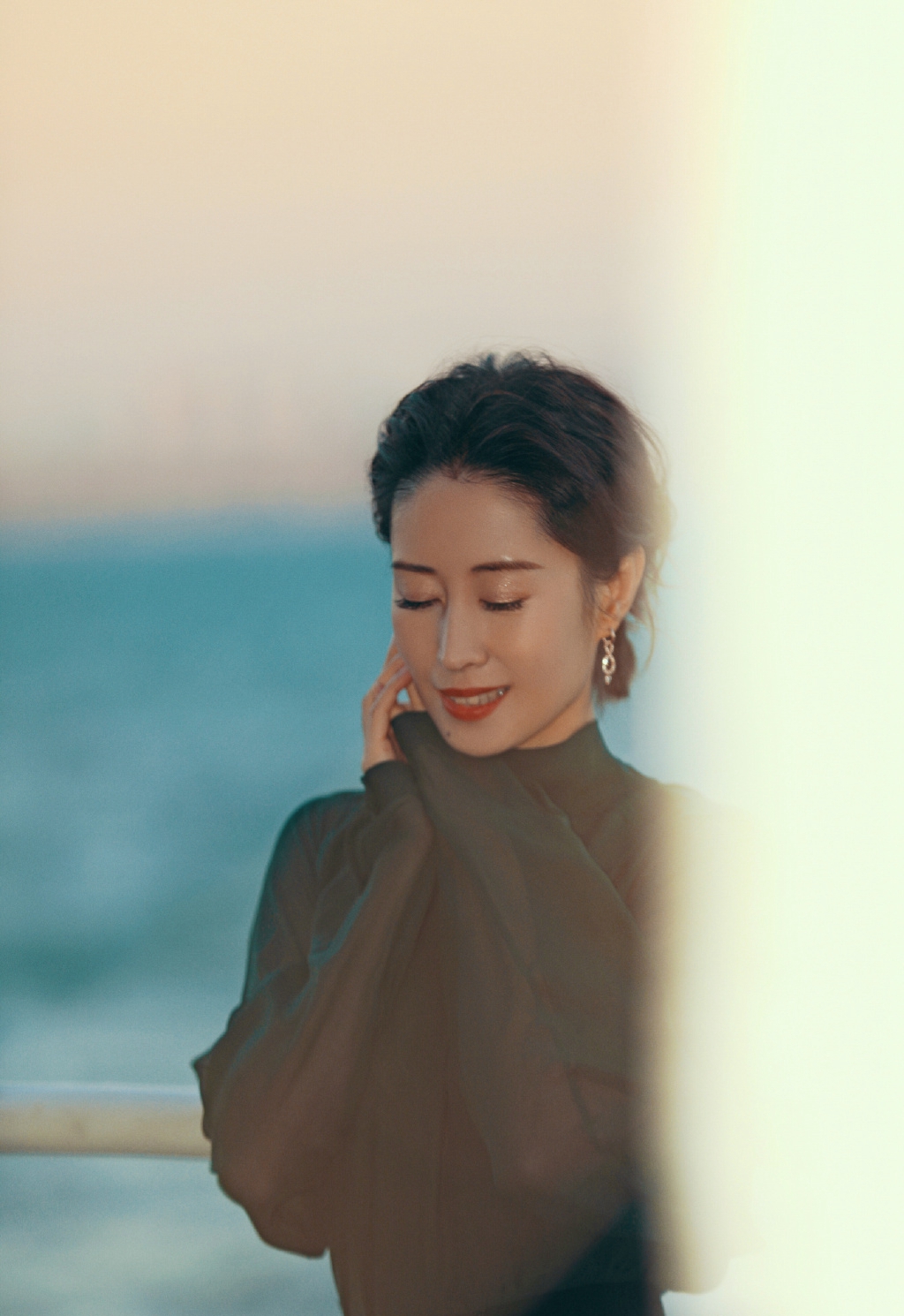刘敏涛图片