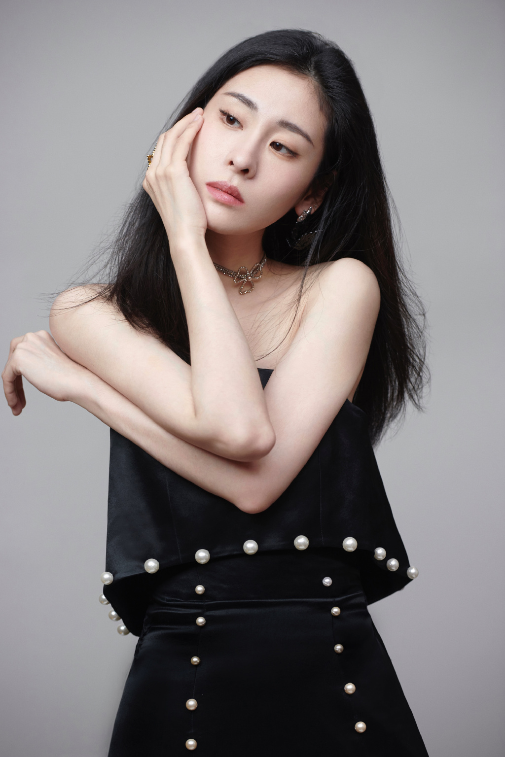 中国大陆天津女歌手张碧晨湖南卫视跨年晚会图片图片 中国大陆天津女歌手张碧晨湖南卫视跨年晚会图片图片