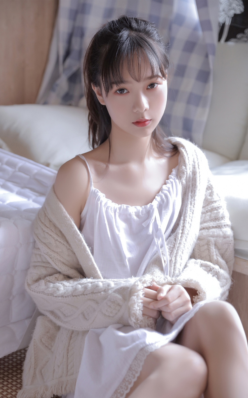 自拍照图片