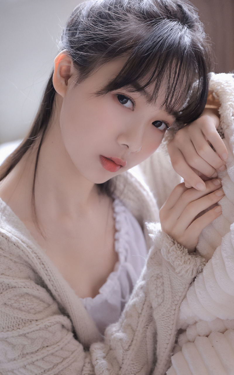 自拍照图片
