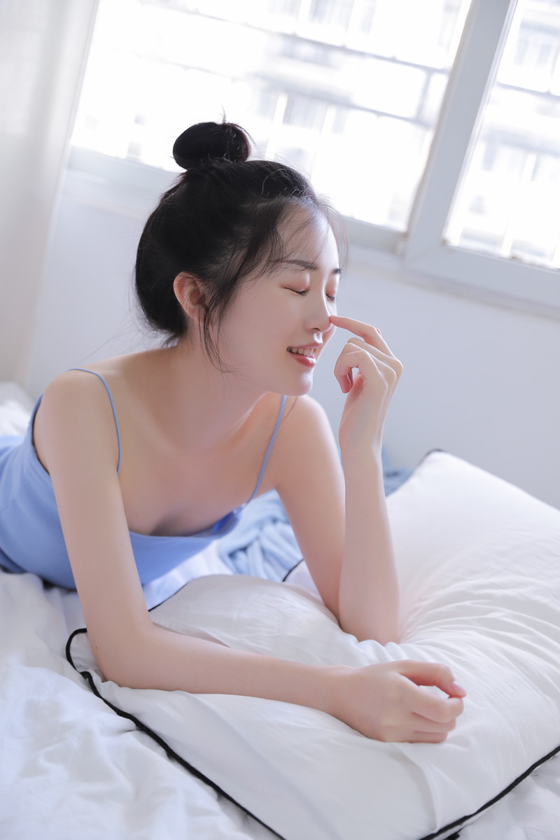 毛晓彤图片