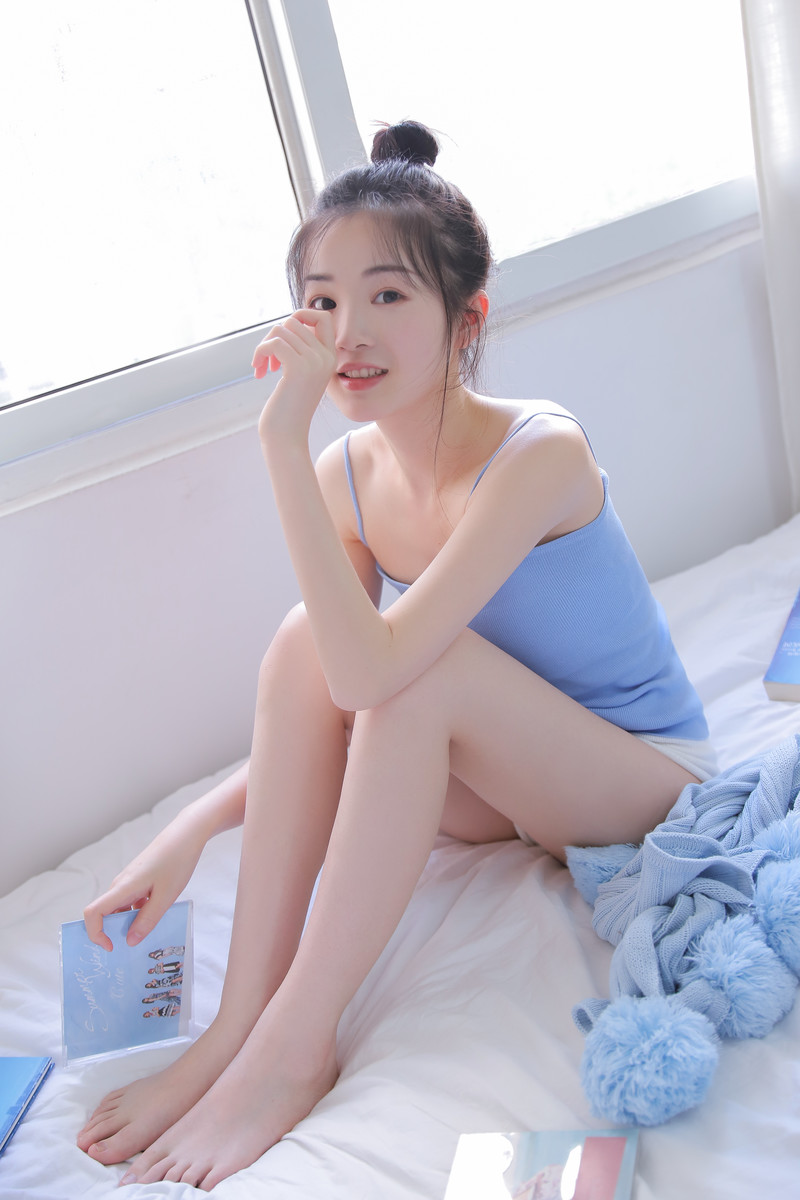 毛晓彤图片
