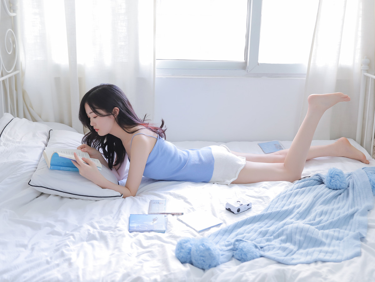 毛晓彤图片