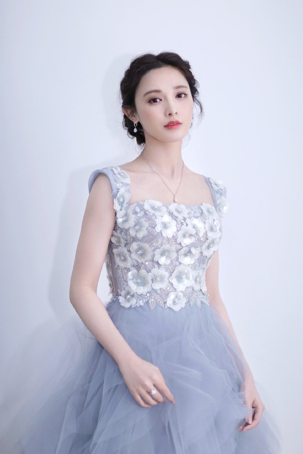 彭小苒图片