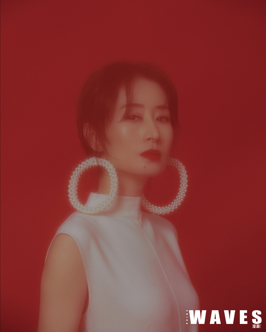 刘敏涛图片