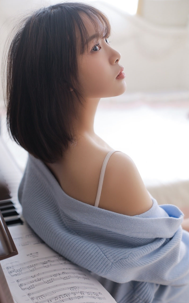 宋佳图片