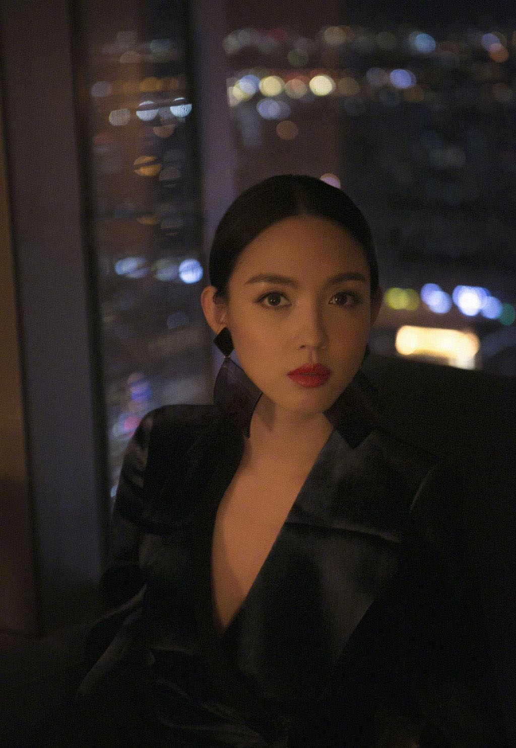 高清河北省石家庄美女张梓琳魅力性感活动照图片图片