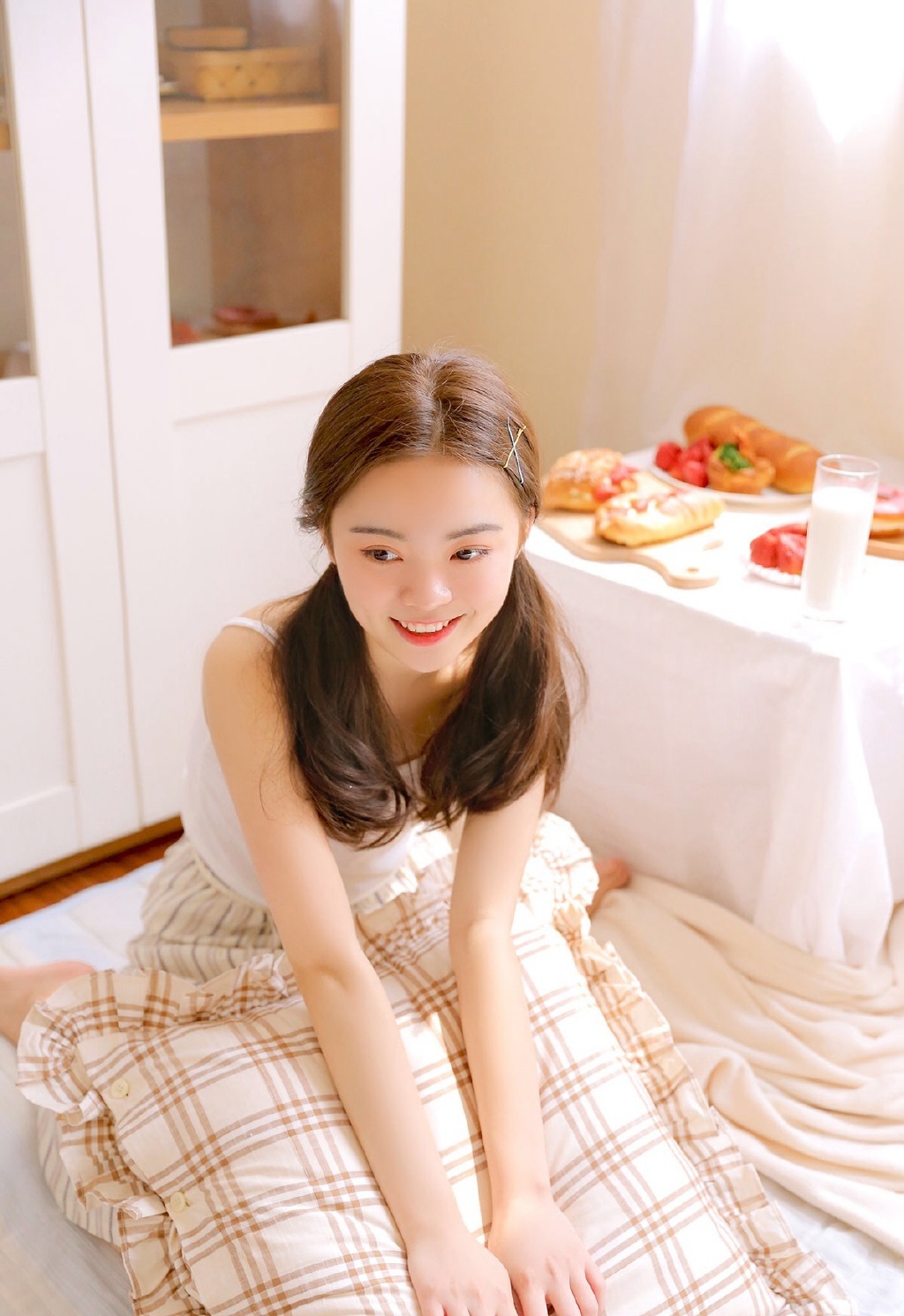 高清手游英雄联盟性感女性角色手机壁纸图片
