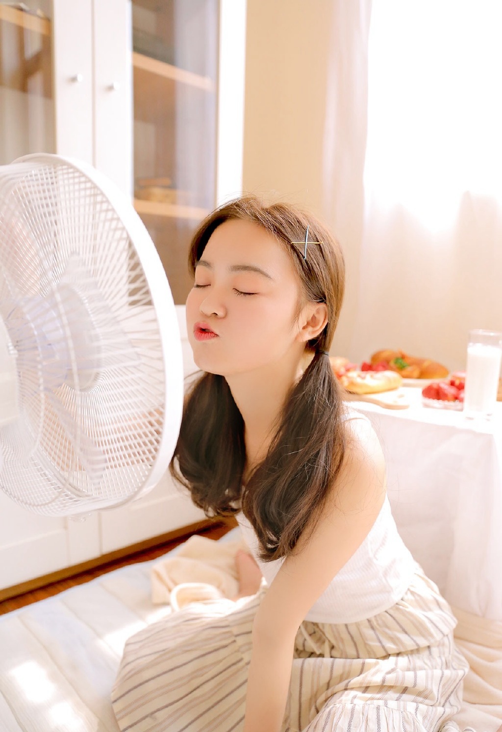 高清手游英雄联盟性感女性角色手机壁纸图片