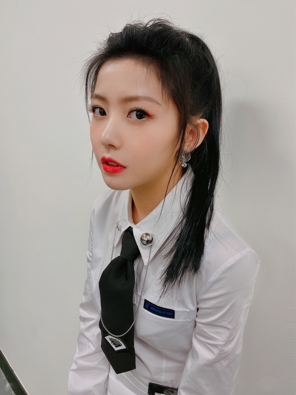 赖美云日系甜美写真图片图片