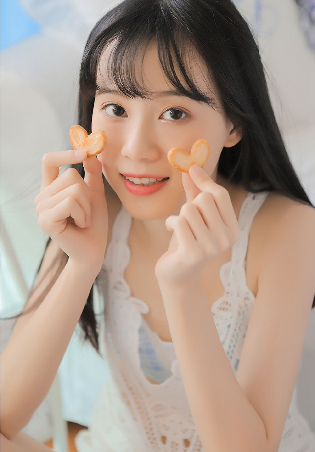 高清安徽省马鞍山女明星焦俊艳高清电脑桌面壁纸下载第二辑图片