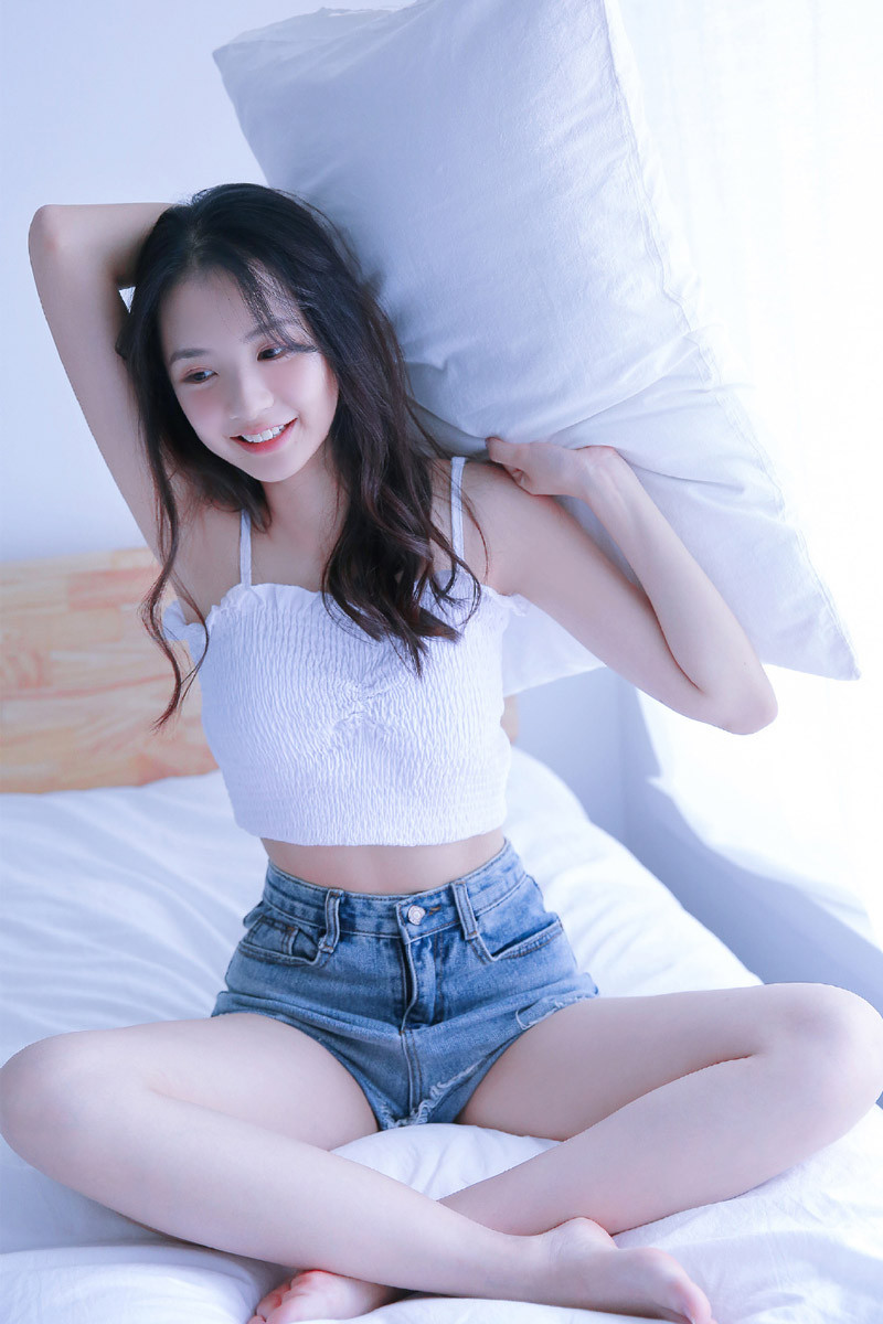 美女写真图片