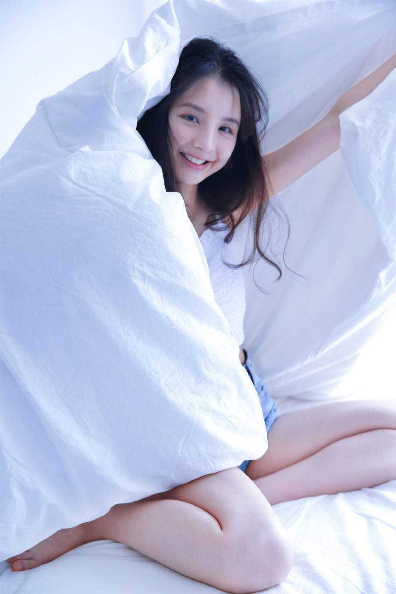 美女写真图片