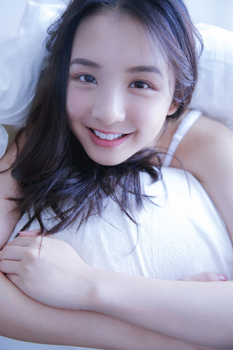 美女写真图片